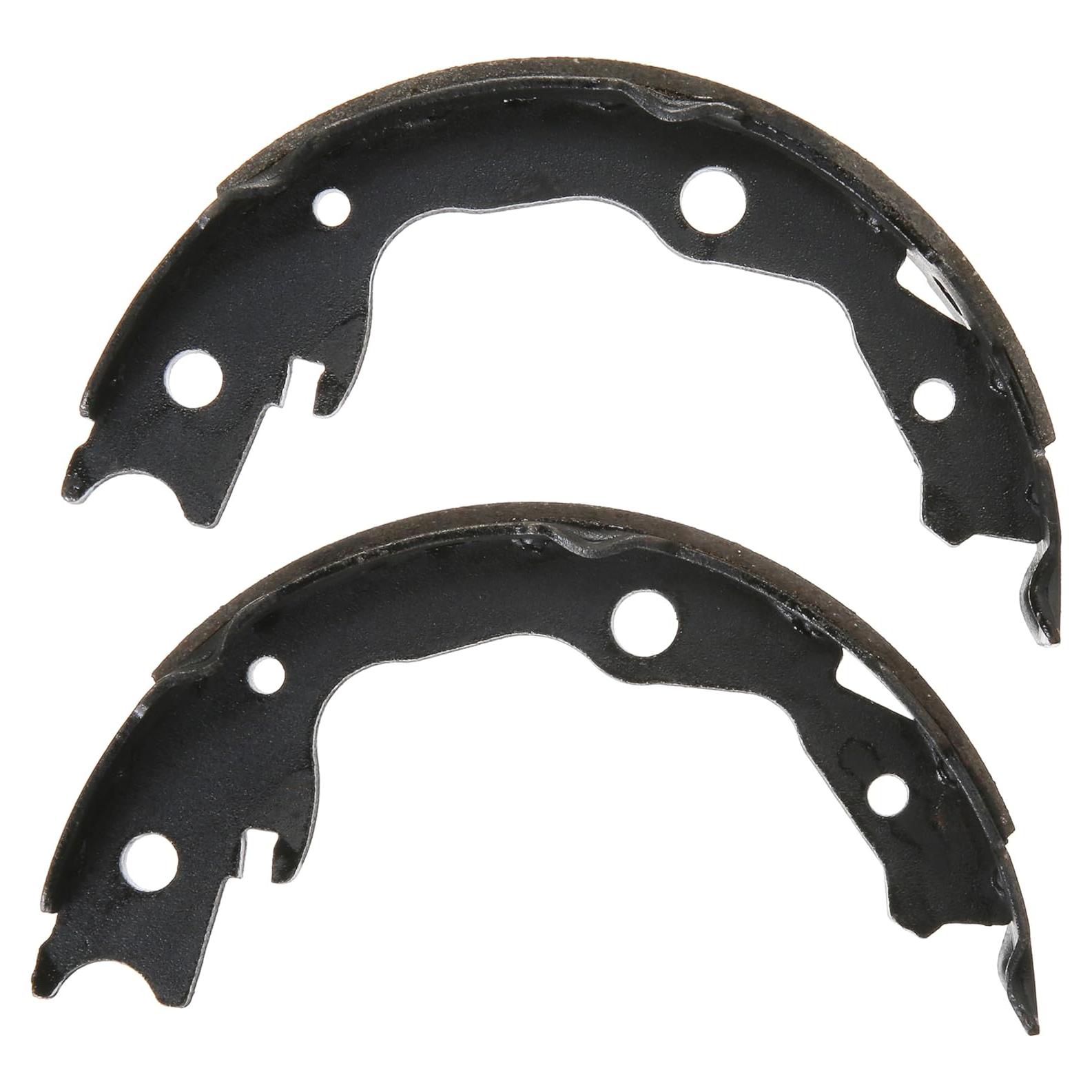Zapatas de Freno de Estacionamiento BOSCH BS916 - Compatibles con Lexus, Nissan, Pontiac, Toyota