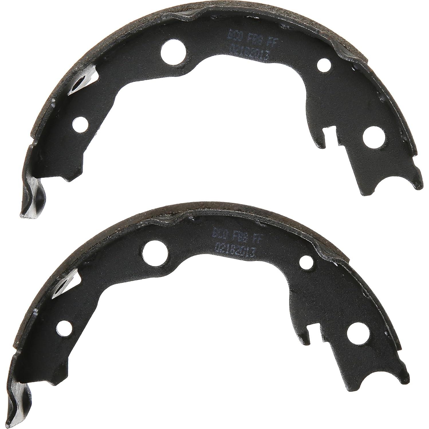 Zapatas de Freno de Estacionamiento BOSCH BS916 - Compatibles con Lexus, Nissan, Pontiac, Toyota