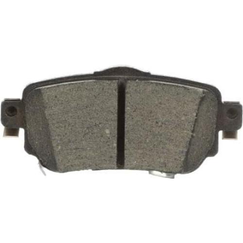 Pastillas de Freno Cerámicas BOSCH BC1965 QuietCast TRASERAS