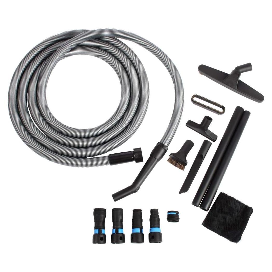 Adaptador de Recolección de Polvo Cen-Tec 95270 4.88 m