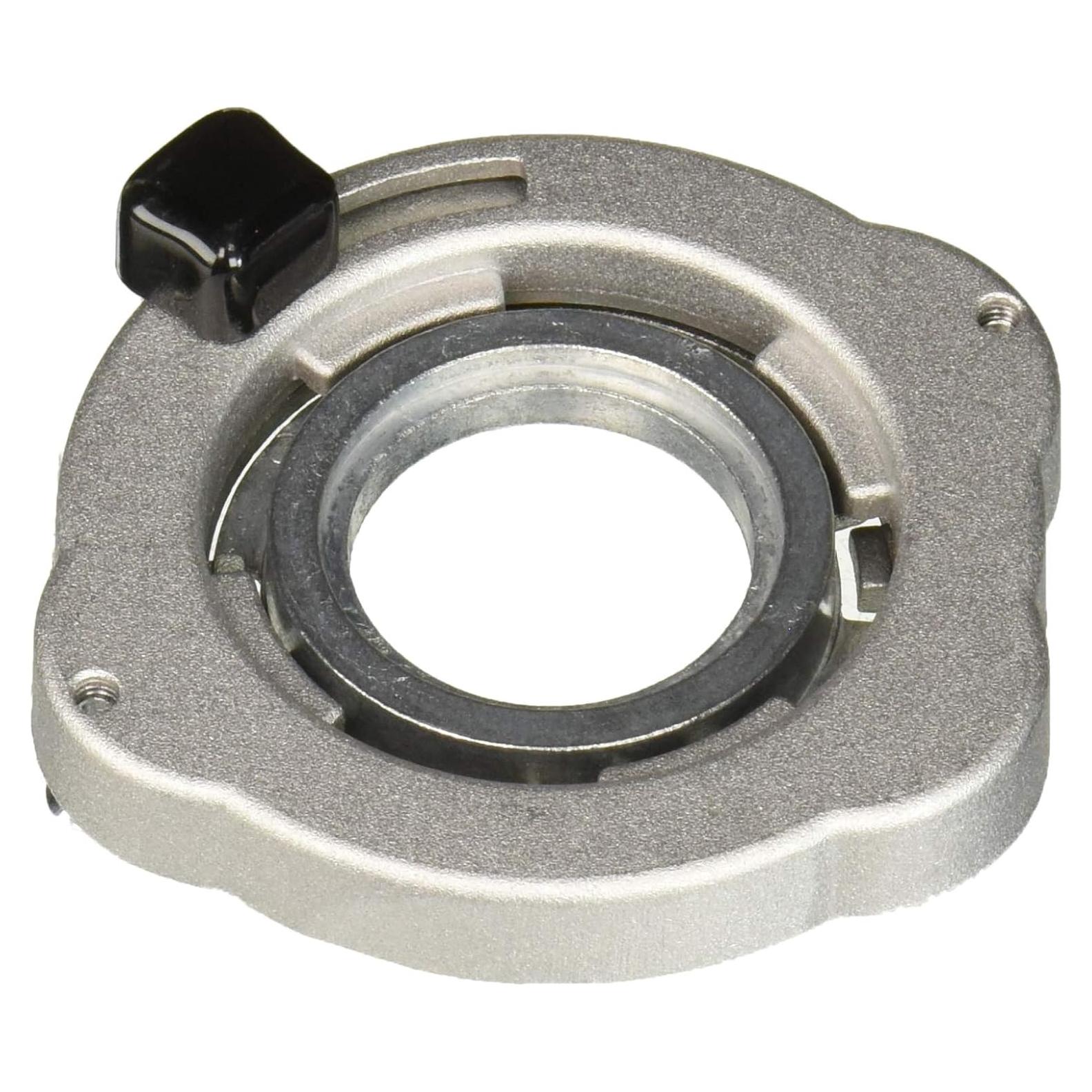 Kit Adaptador de Guía de Plantilla Bosch RA1129 - 2 Piezas