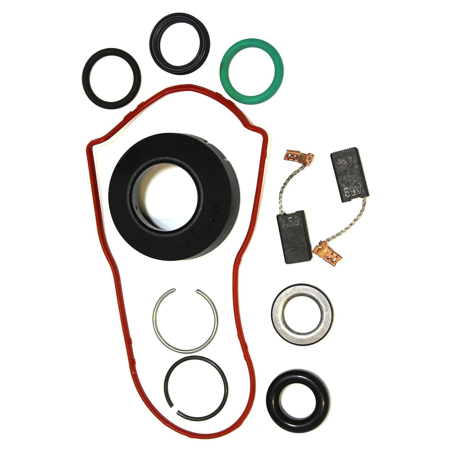 Paquete de Servicio de Reemplazo Bosch 1617000446