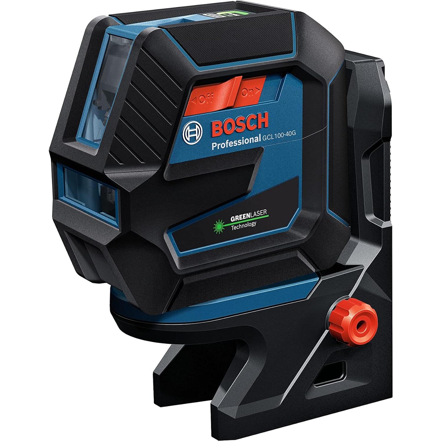 Soporte Magnético Rotatorio Bosch RM10 con Ajuste Fino