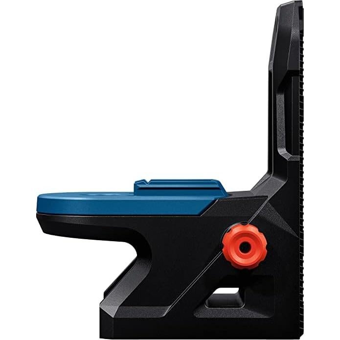 Soporte Magnético Rotatorio Bosch RM10 con Ajuste Fino