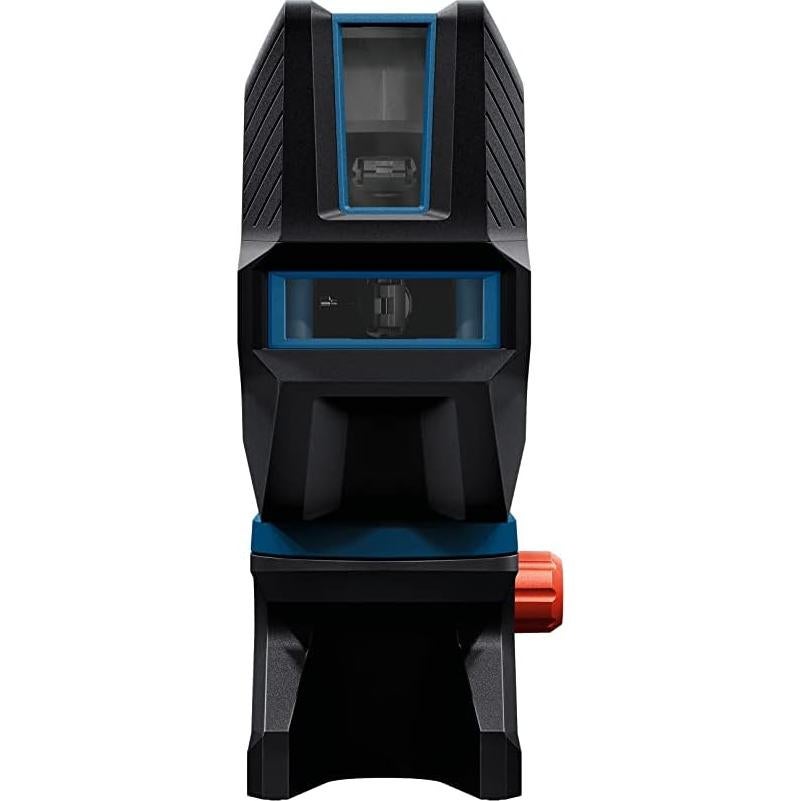 Soporte Magnético Rotatorio Bosch RM10 con Ajuste Fino