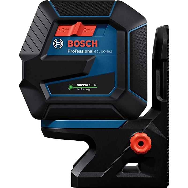 Soporte Magnético Rotatorio Bosch RM10 con Ajuste Fino