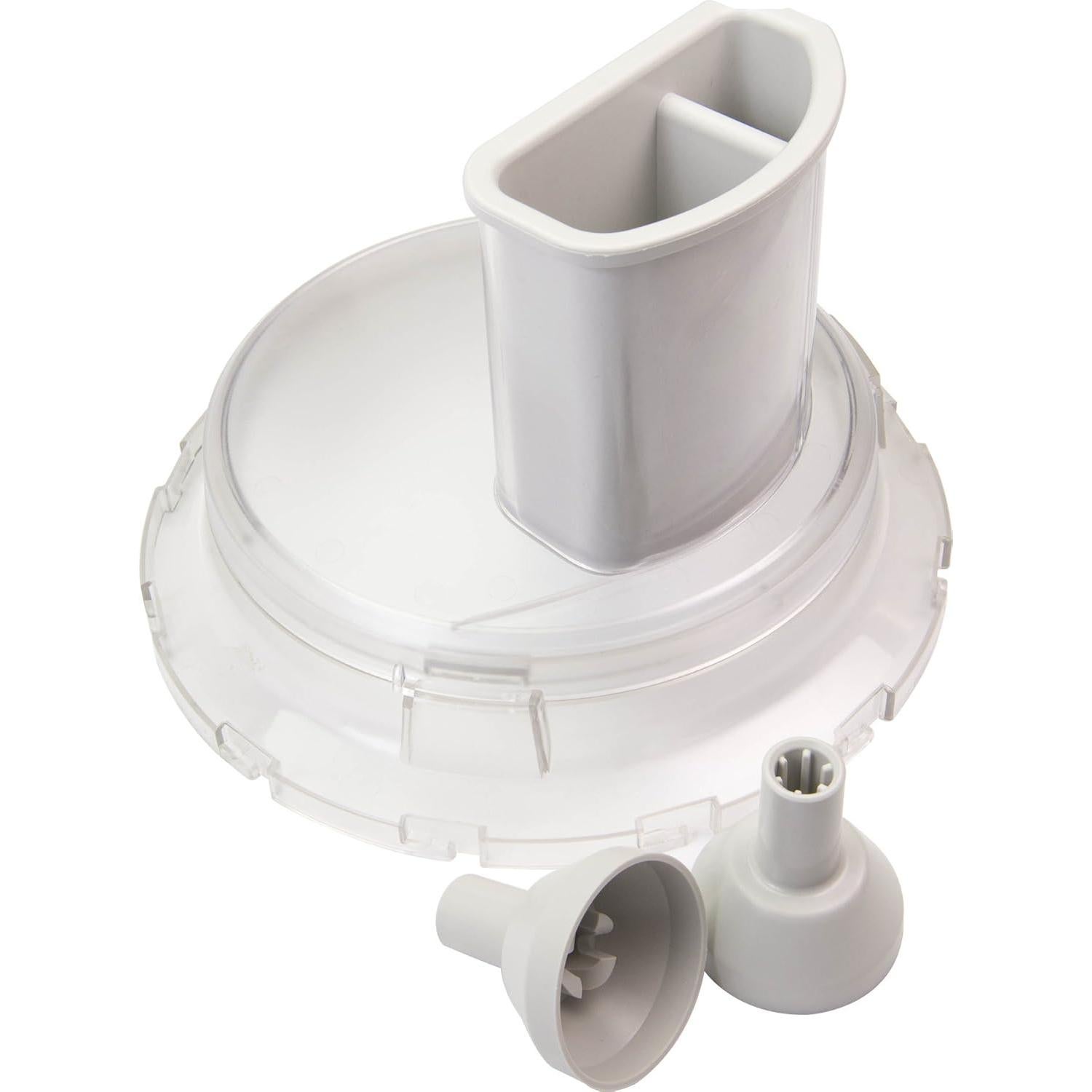 Accesorio Cortador y Rallador L'Chef para Mezcladores Bosch