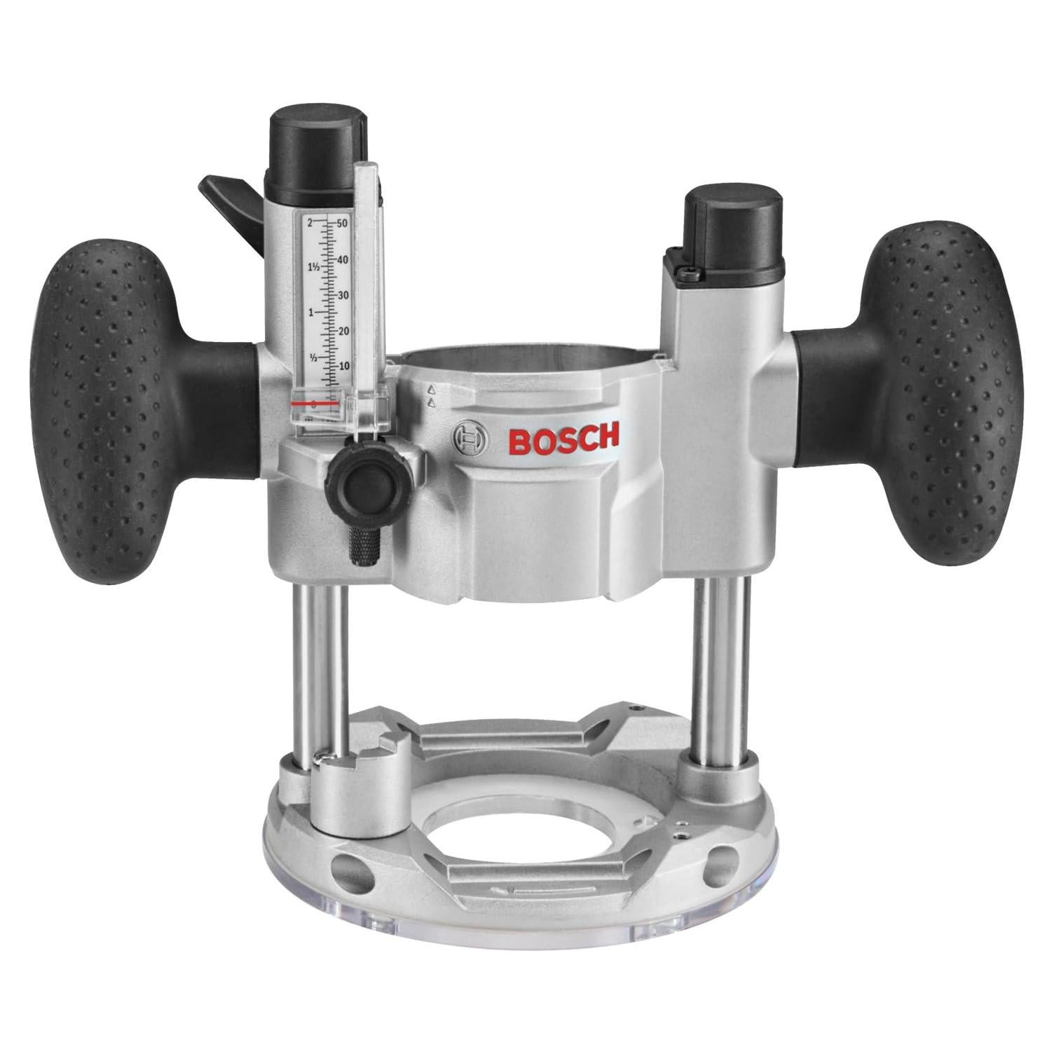 Base de Inmersión Bosch PR011 para Routers PR10E/PR20EVS