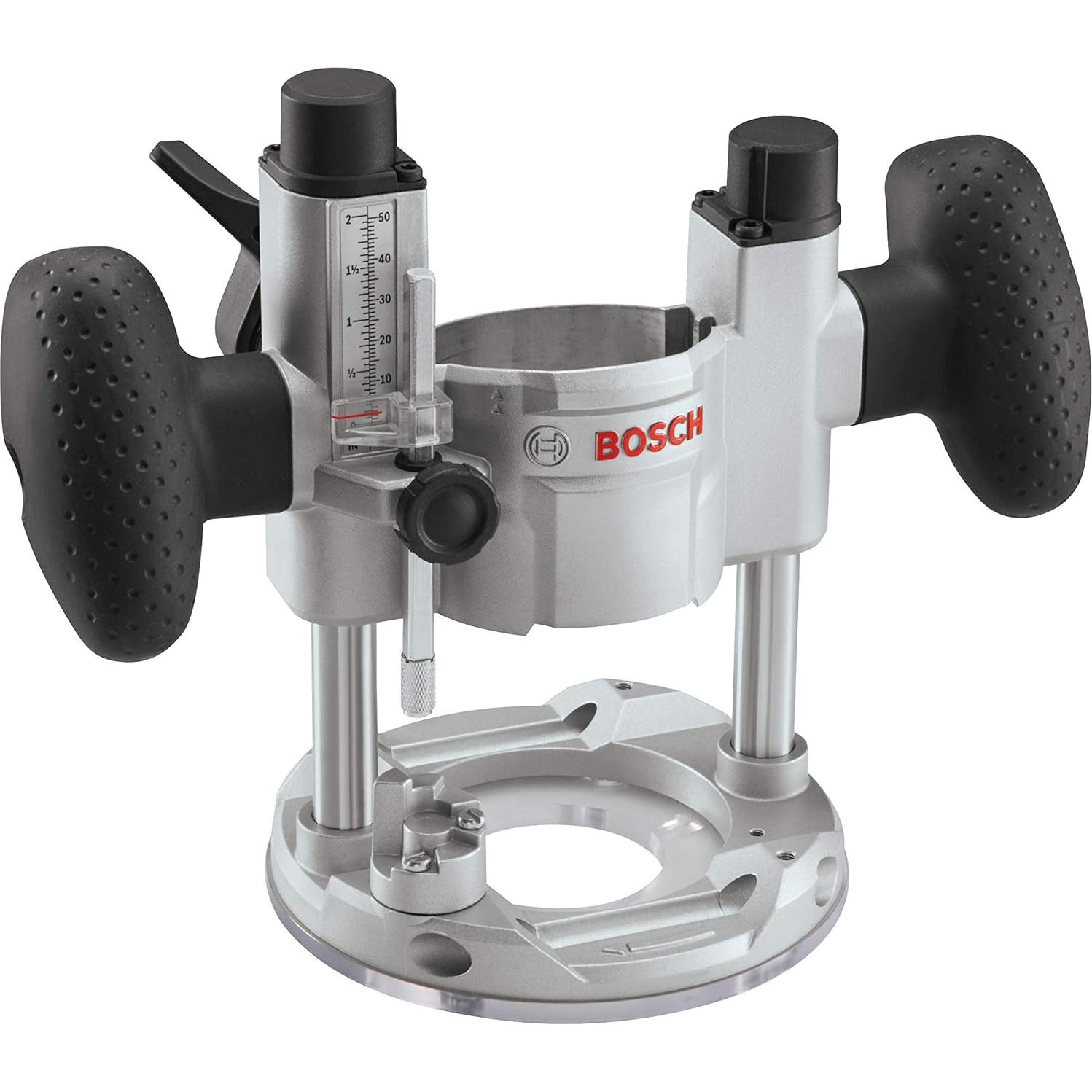 Base de Inmersión Bosch PR011 para Routers PR10E/PR20EVS