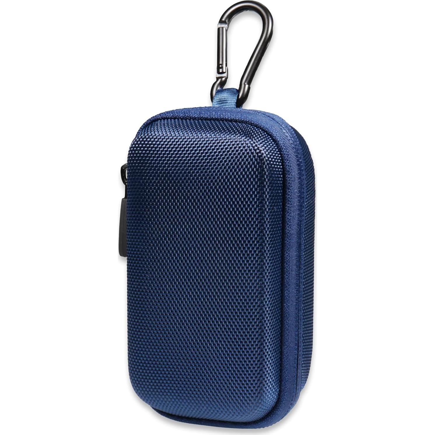 Funda CaseSack para Medidor Láser BOSCH GLM100-23 100ft