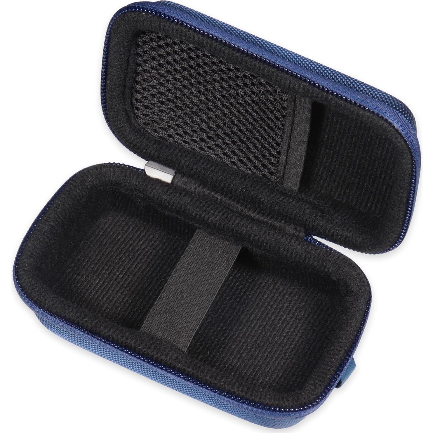 Funda CaseSack para Medidor Láser BOSCH GLM100-23 100ft