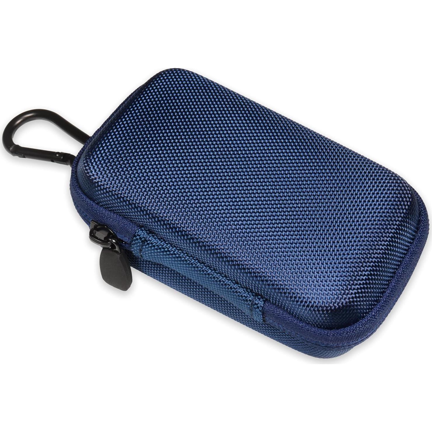 Funda CaseSack para Medidor Láser BOSCH GLM100-23 100ft