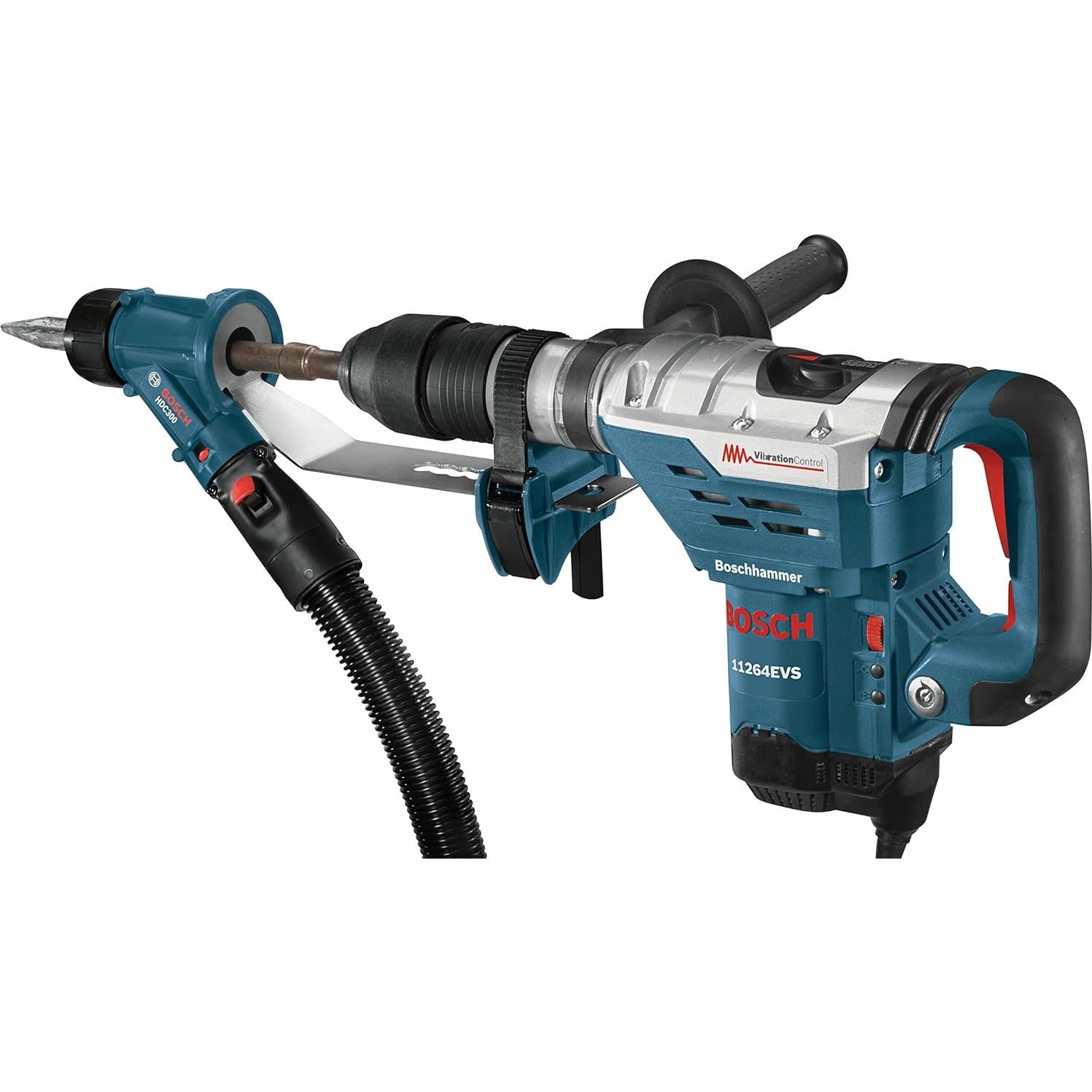 Accesorio de Recolección de Polvo Bosch HDC300 SDS-Max