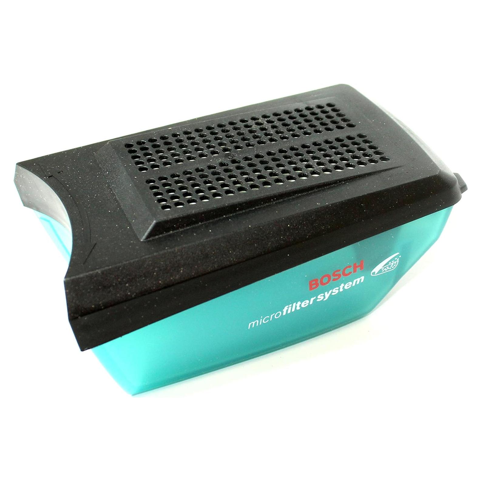 Contenedor de Polvo Bosch 2609199179 - Repuesto Original