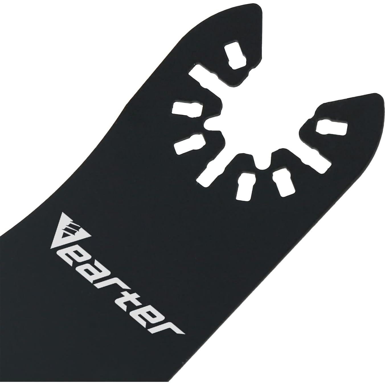 2 Hojas de Sierra Oscilante Vearter para Paneles de Yeso