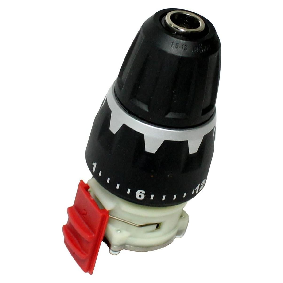 Caja de engranajes Bosch 2609199296 - Repuesto O.E.M.