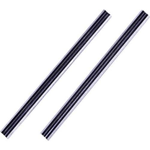 Cuchillas de Planer de Carburo HZ 82mm - Paquete de 10
