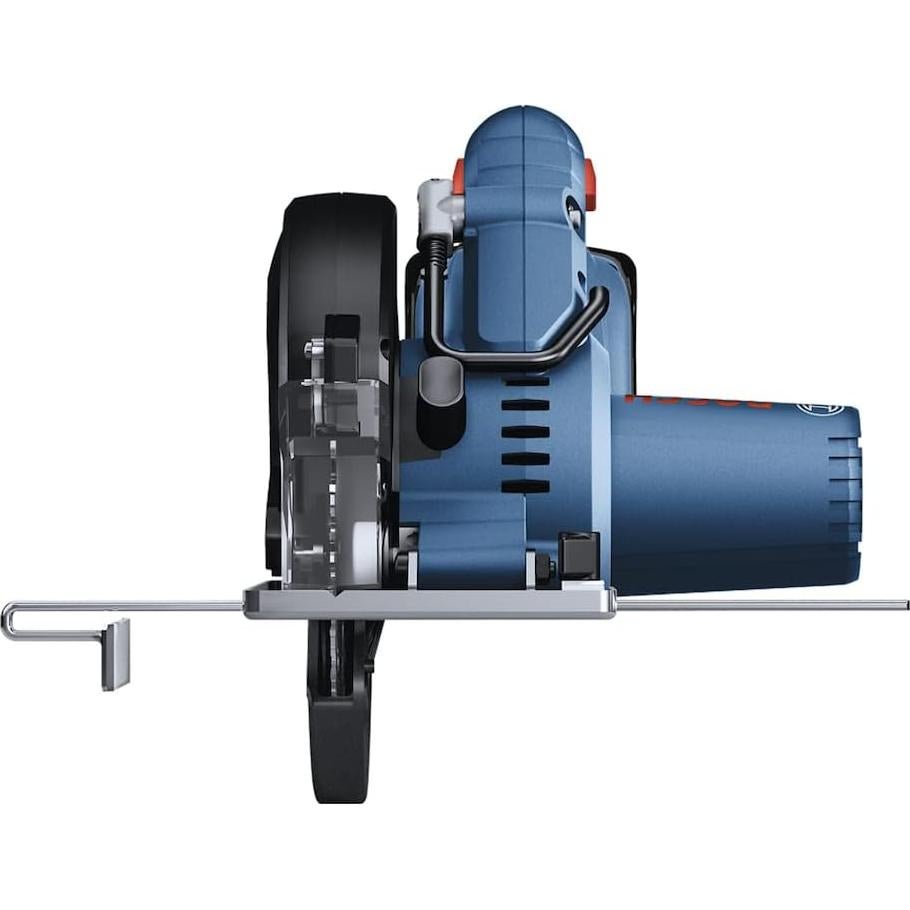 Sierra Circular Inalámbrica Bosch Profesional GKM 18V-50