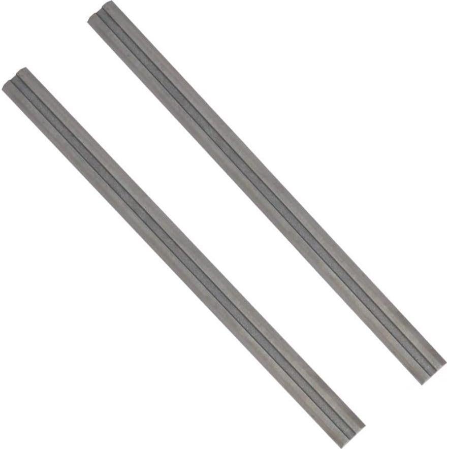 Cuchillas de Cepillo TCT 82mm Asieg Tool - Juego de 2