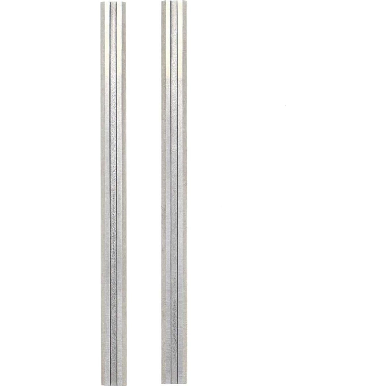 Cuchillas de Cepillo TCT 82mm Asieg Tool - Juego de 2