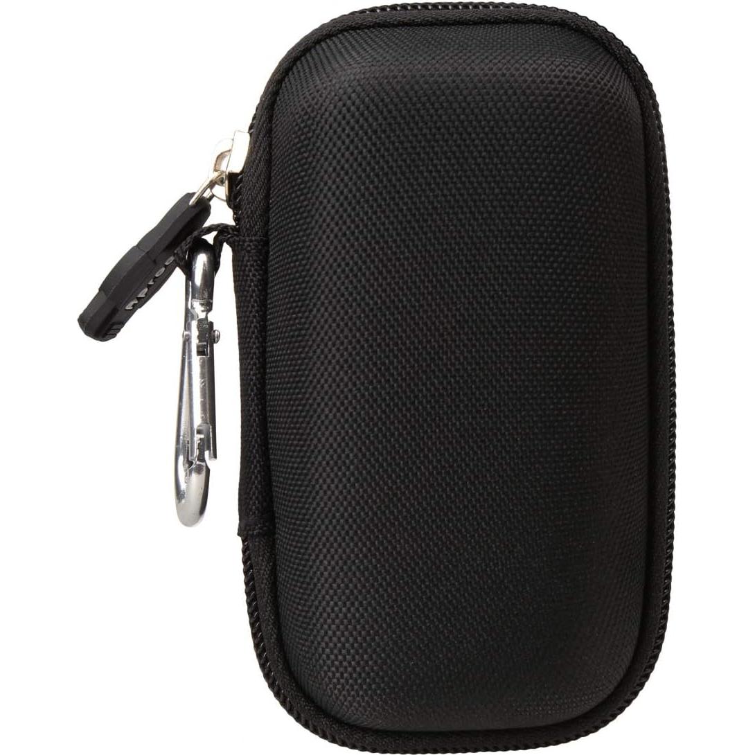 Funda Dura Aproca para Medidor Laser Bosch GLM 20 - Negro