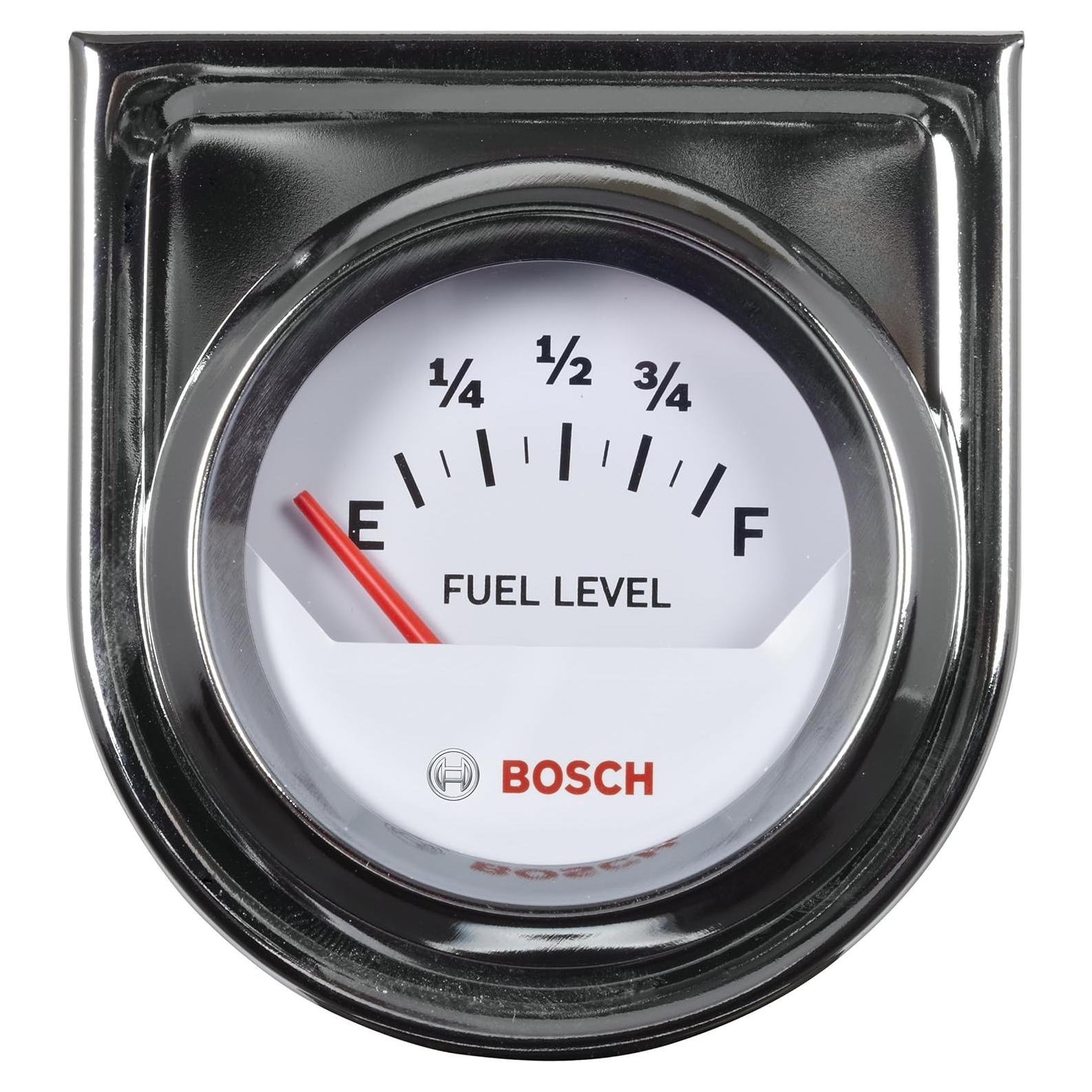 Medidor Eléctrico de Nivel de Combustible Bosch SP0F000048 2"