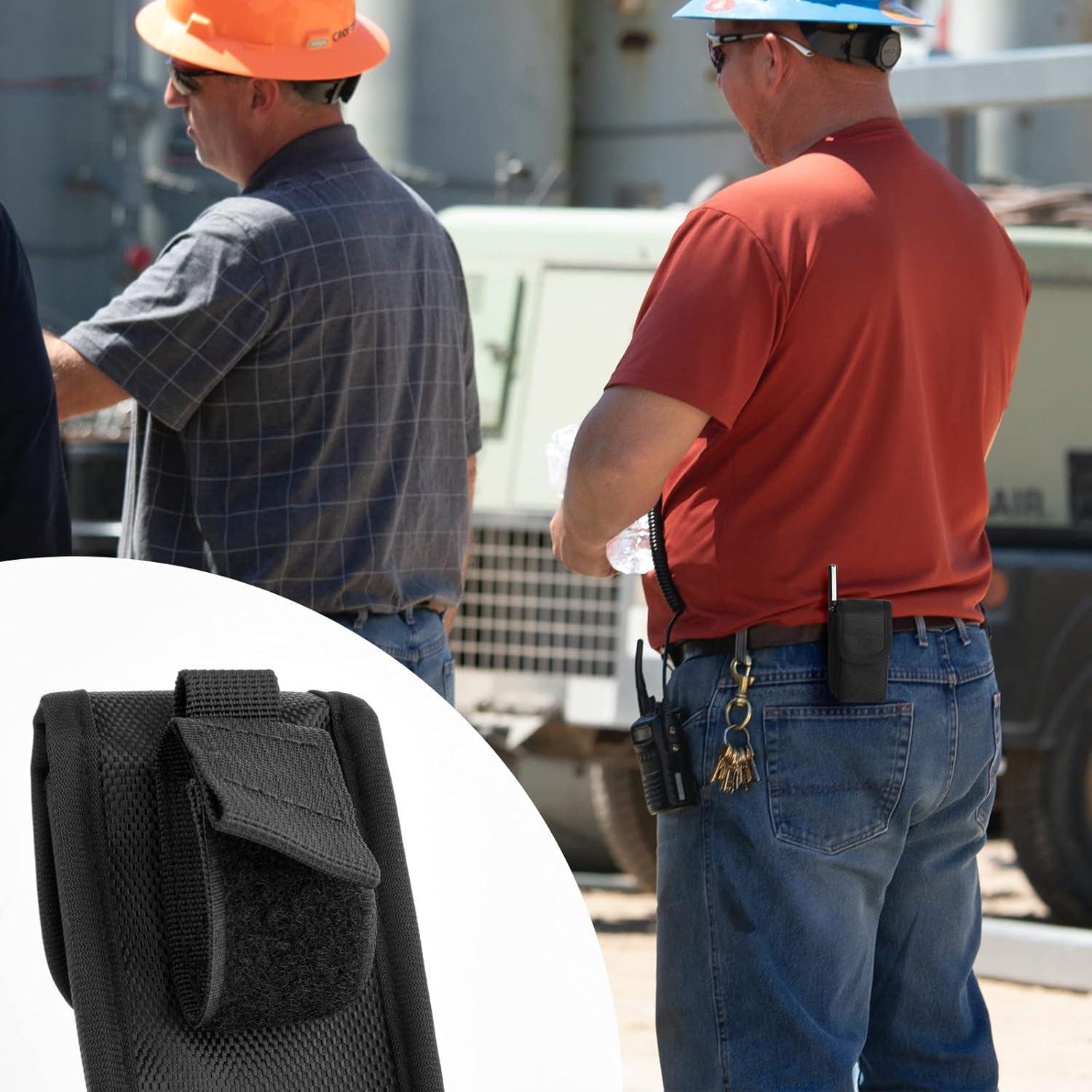 Funda de Medidor Láser Homakover 1680D para Bosch GLM20 y DT50