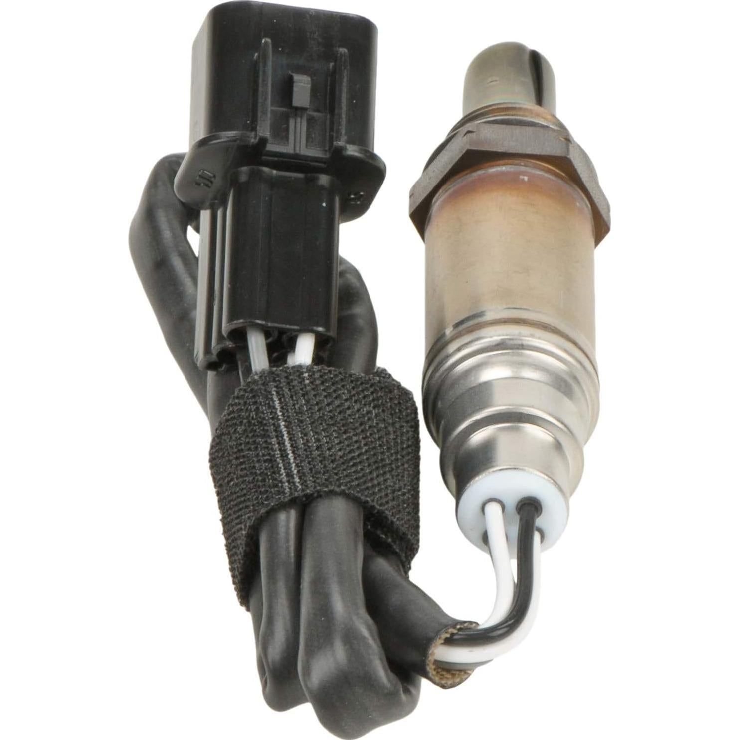 Sensor de Oxígeno Bosch 13801 para Chrysler, Dodge, Mitsubishi