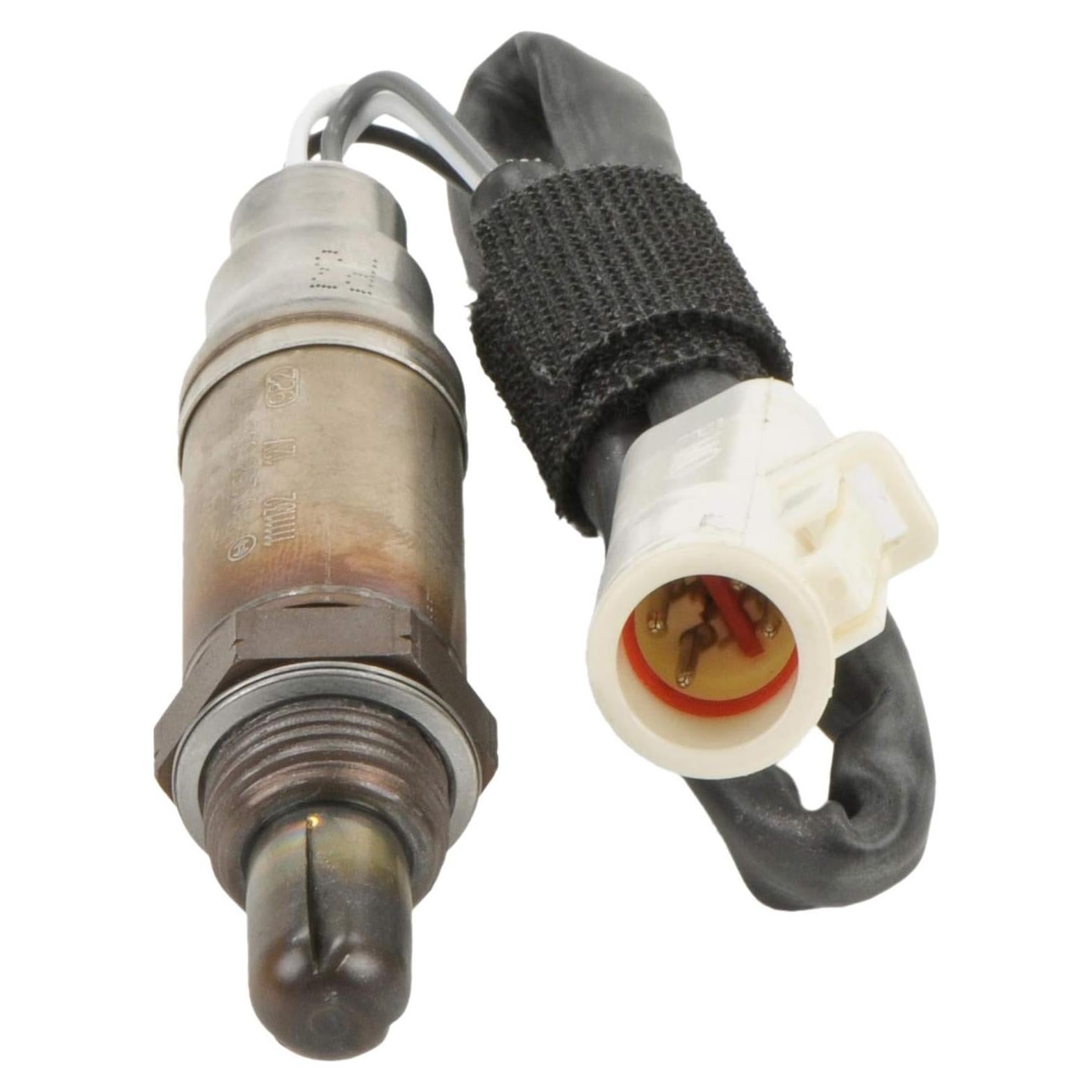 Sensor de Oxígeno Bosch 15717 para Ford, Lincoln, Mazda