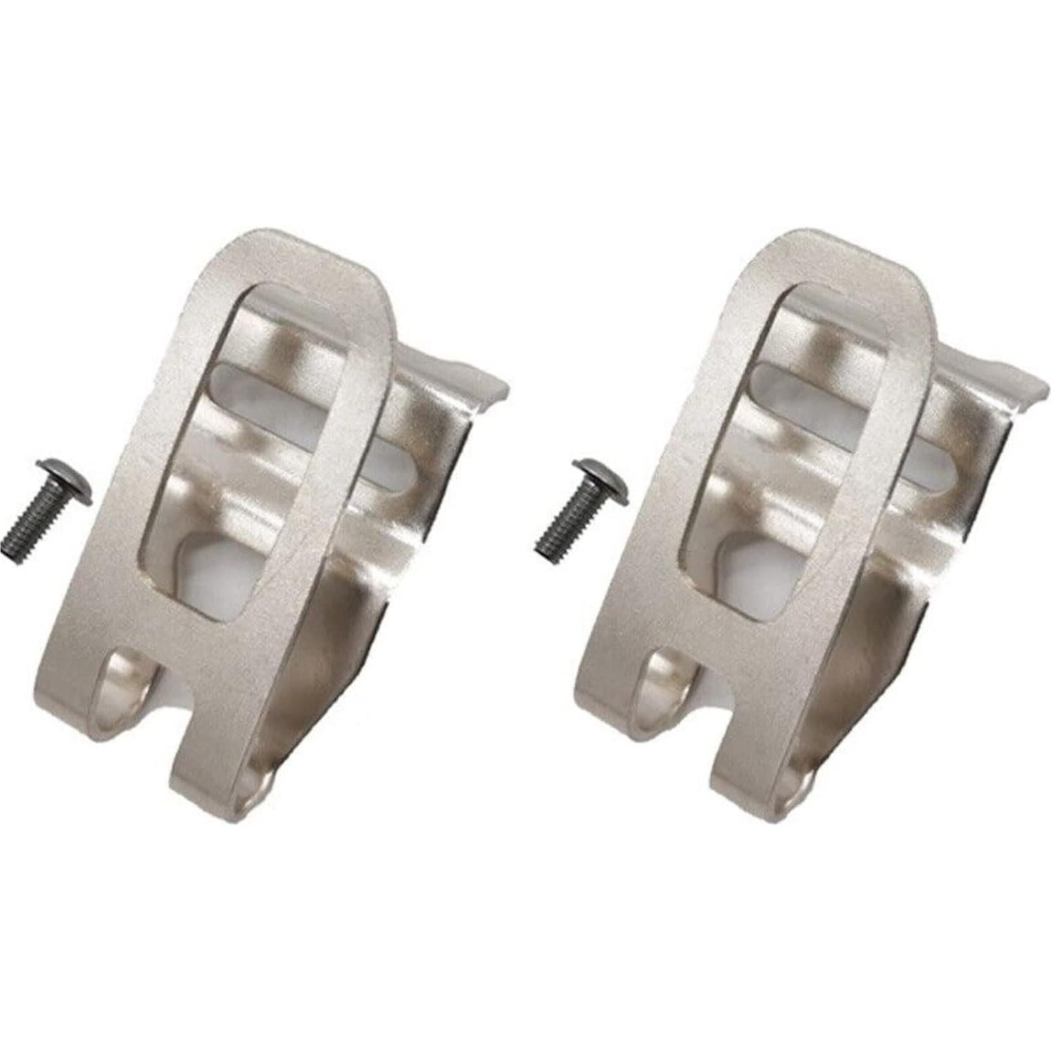 Clip de Cinturón Reemplazo Bosch 2609111584 - 2 Piezas