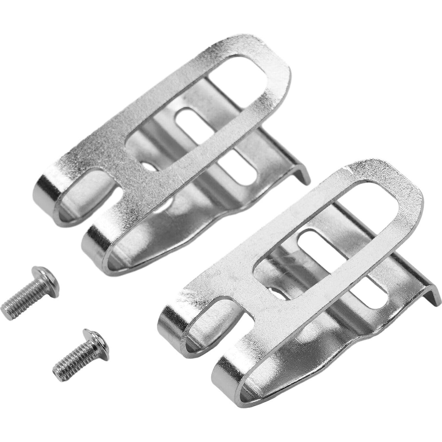 Clip de Cinturón Reemplazo Bosch 2609111584 - 2 Piezas