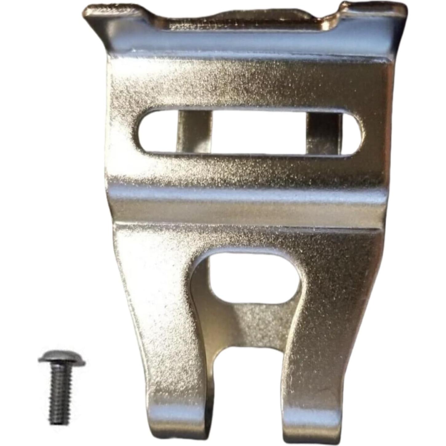 Clip de Cinturón Reemplazo Bosch 2609111584 - 2 Piezas