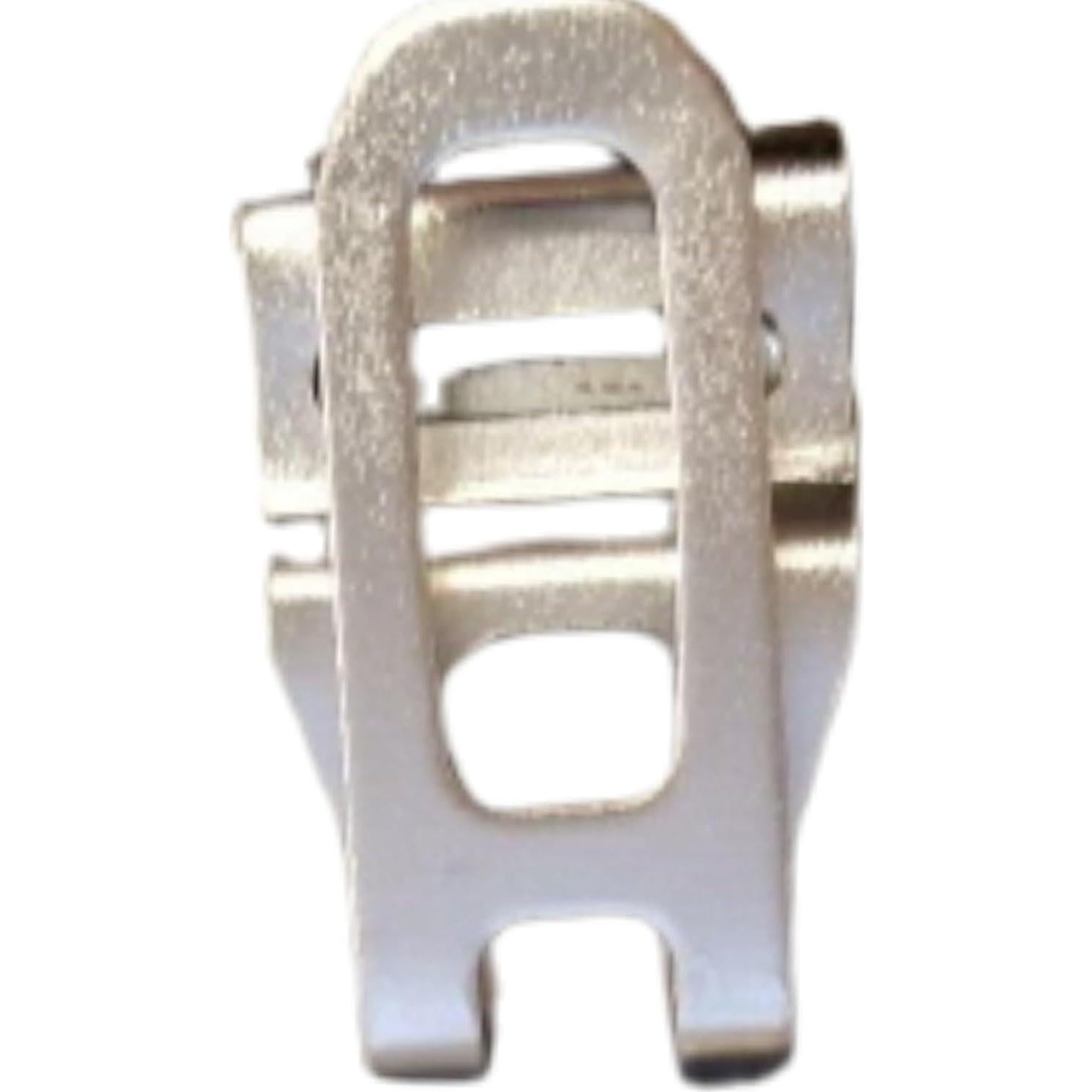 Clip de Cinturón Reemplazo Bosch 2609111584 - 2 Piezas