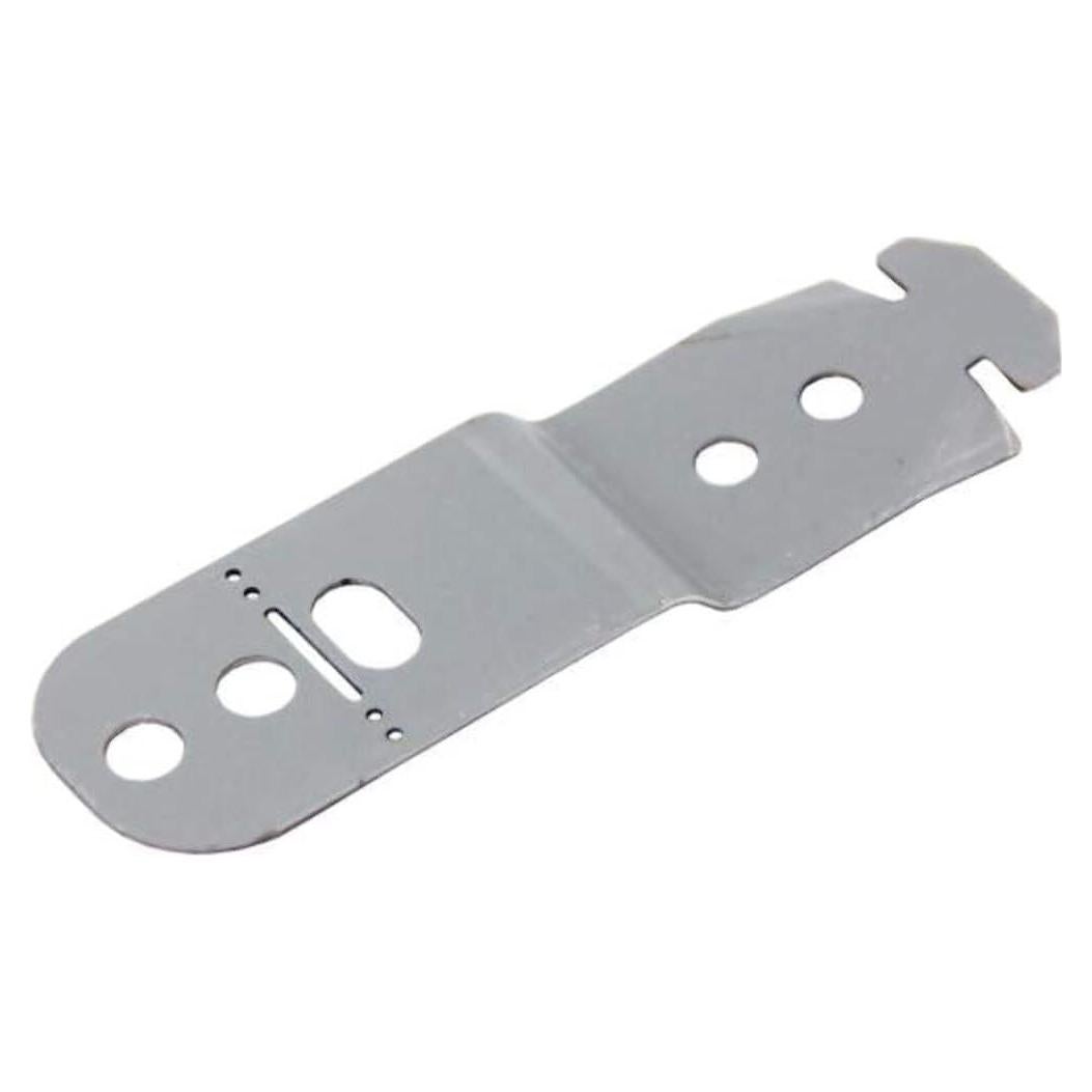 Soporte de Montaje Bosch 00619985 para Lavavajillas Metal