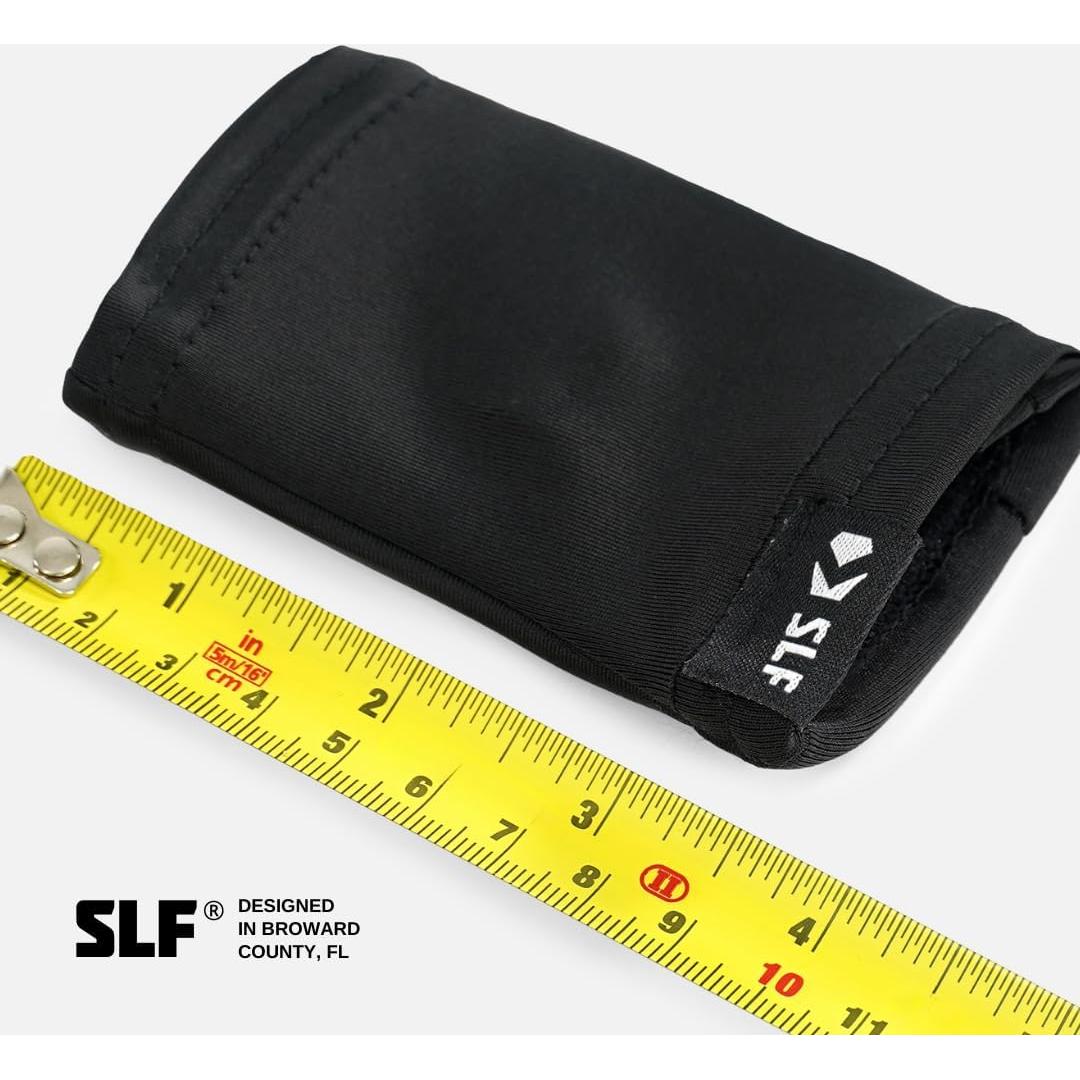 Cubierta de Correa de Barbilla SLEEFS para Fútbol - Unisex - Acolchado