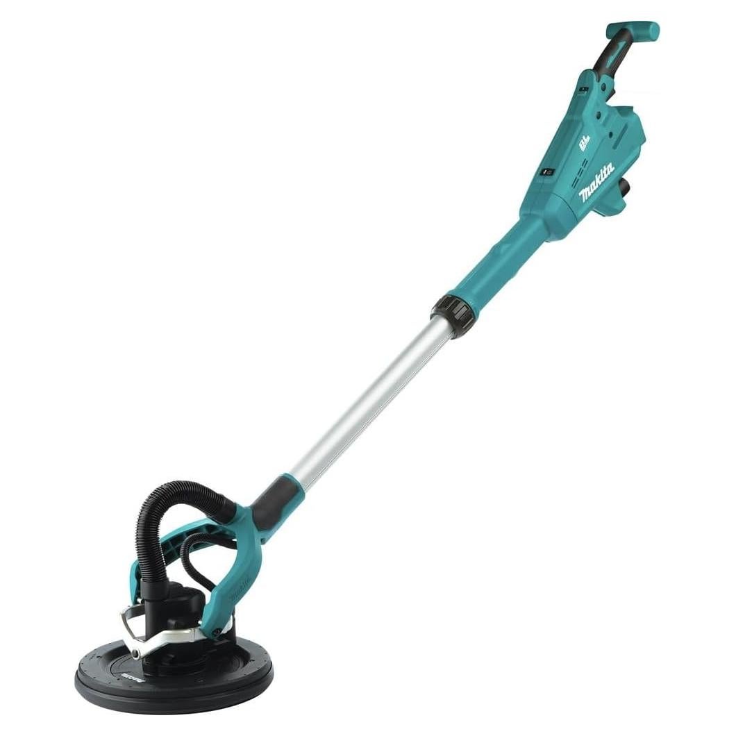 Lijadora de Paneles de Yeso Inalámbrica Makita XLS01ZX1 18V