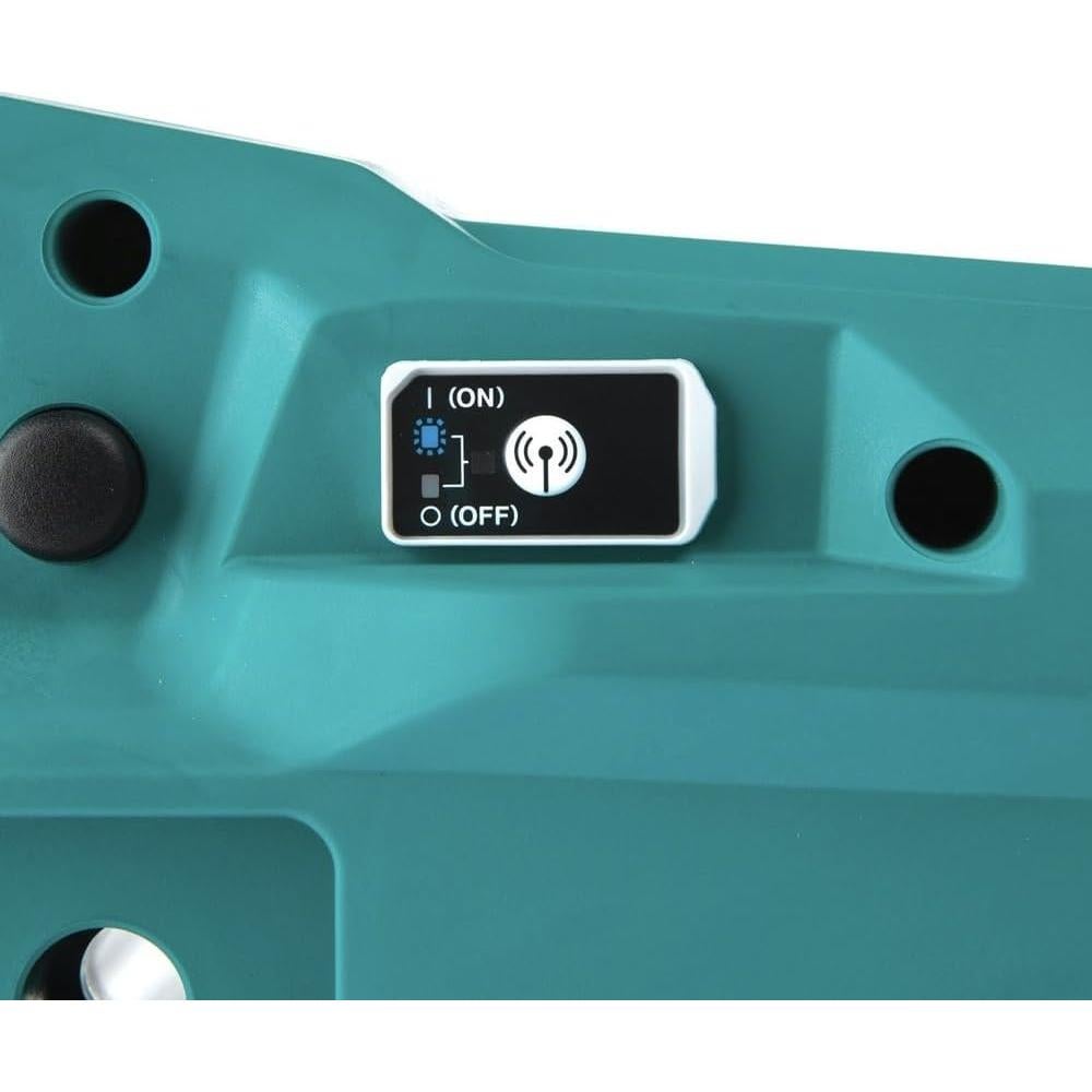 Lijadora de Paneles de Yeso Inalámbrica Makita XLS01ZX1 18V