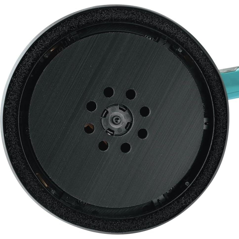 Lijadora de Paneles de Yeso Inalámbrica Makita XLS01ZX1 18V