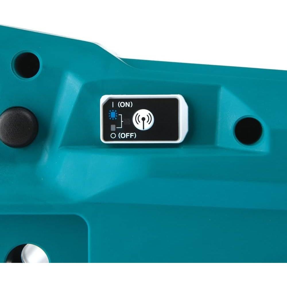 Lijadora de Paneles de Yeso Makita 18V LXT Sin Escobillas 9"