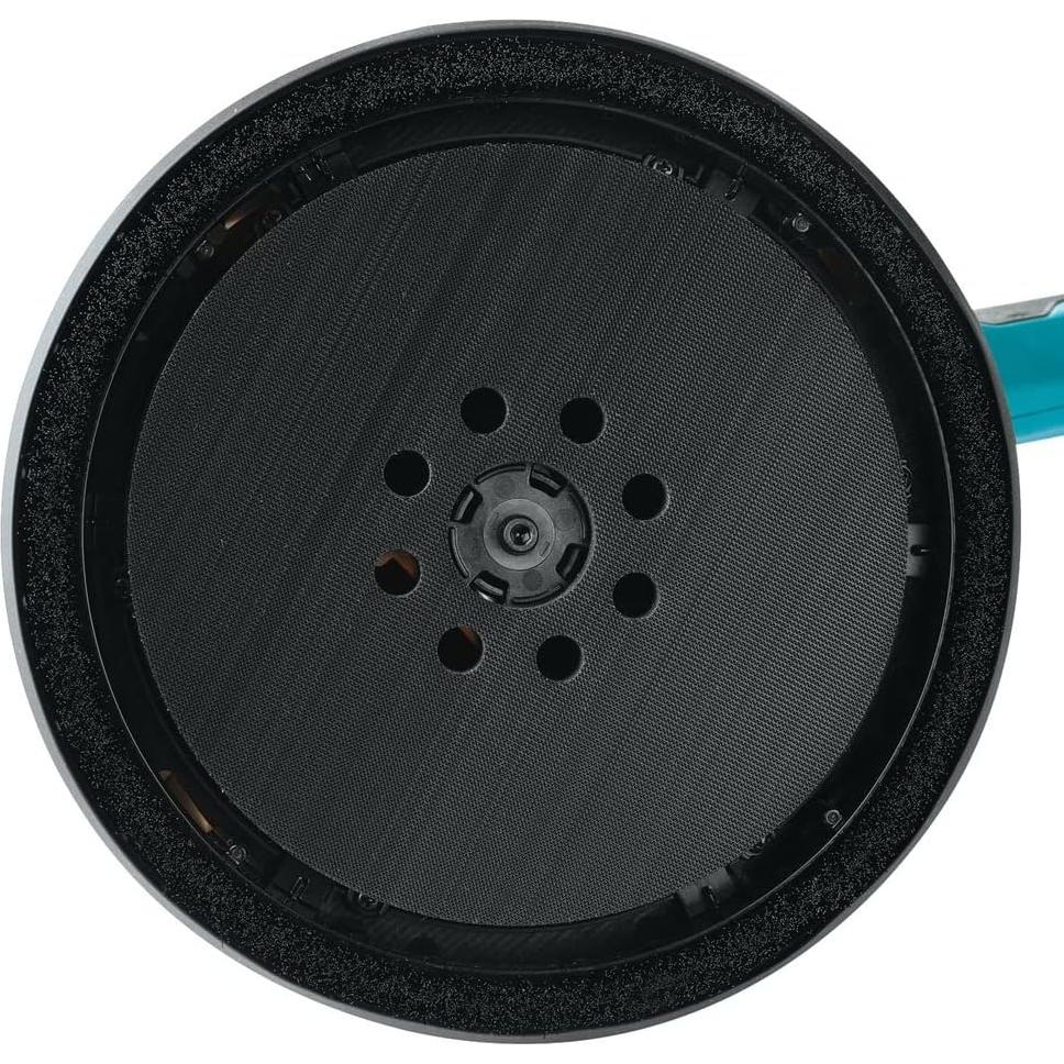 Lijadora de Paneles de Yeso Makita 18V LXT Sin Escobillas 9"