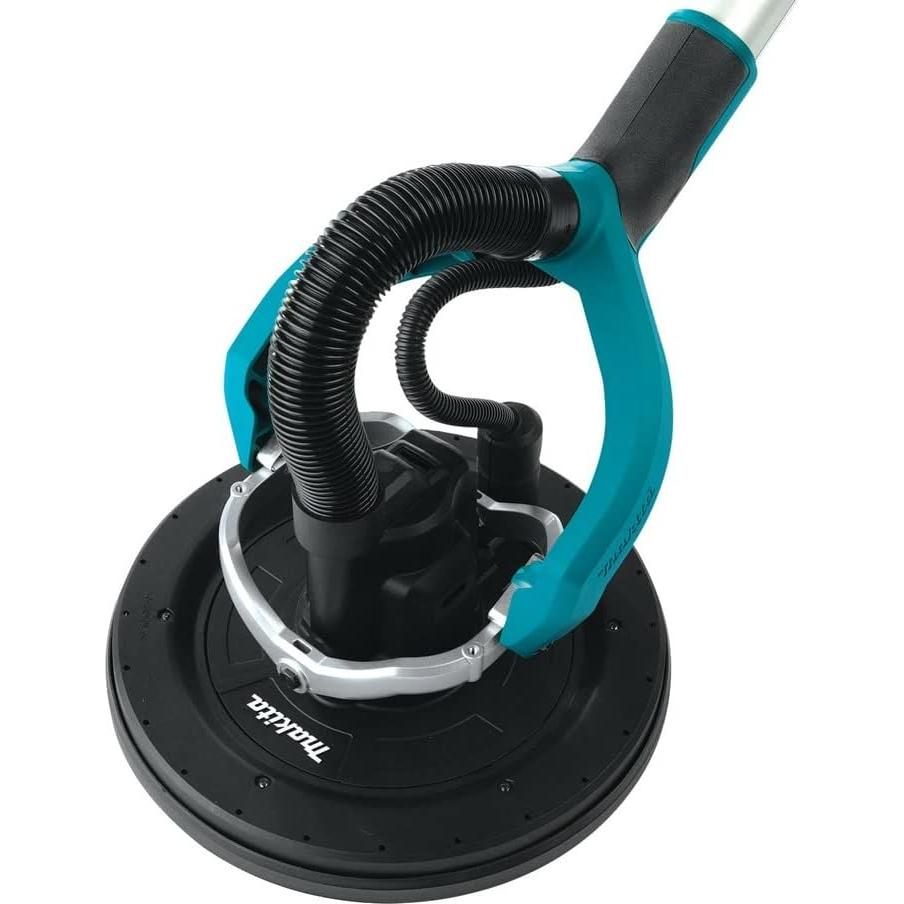 Lijadora de Paneles de Yeso Makita 18V LXT Sin Escobillas 9"