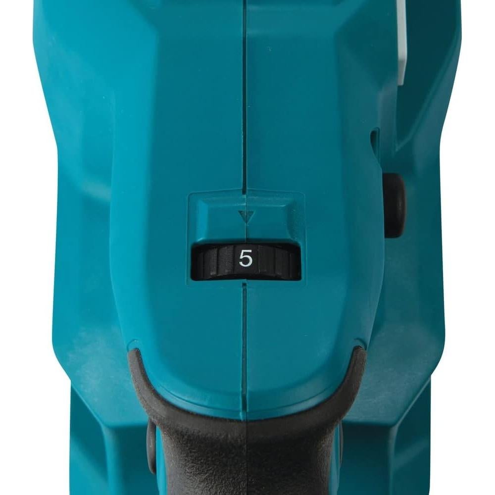 Lijadora de Paneles de Yeso Makita 18V LXT Sin Escobillas 9"