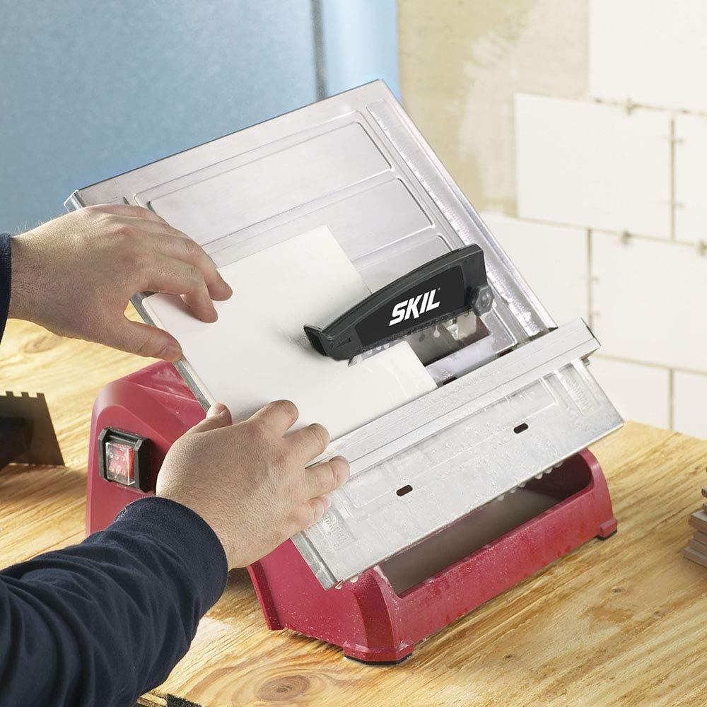 Sierra Húmeda para Azulejos SKIL 3540-02 1325W 7"