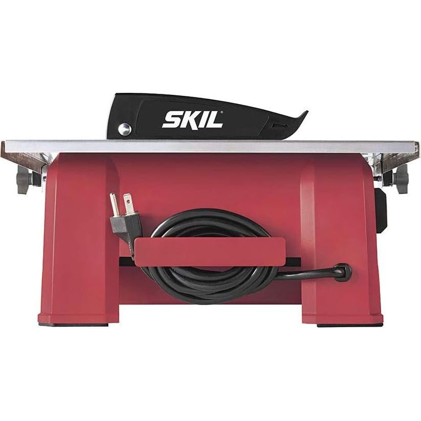 Sierra Húmeda para Azulejos SKIL 3540-02 1325W 7"