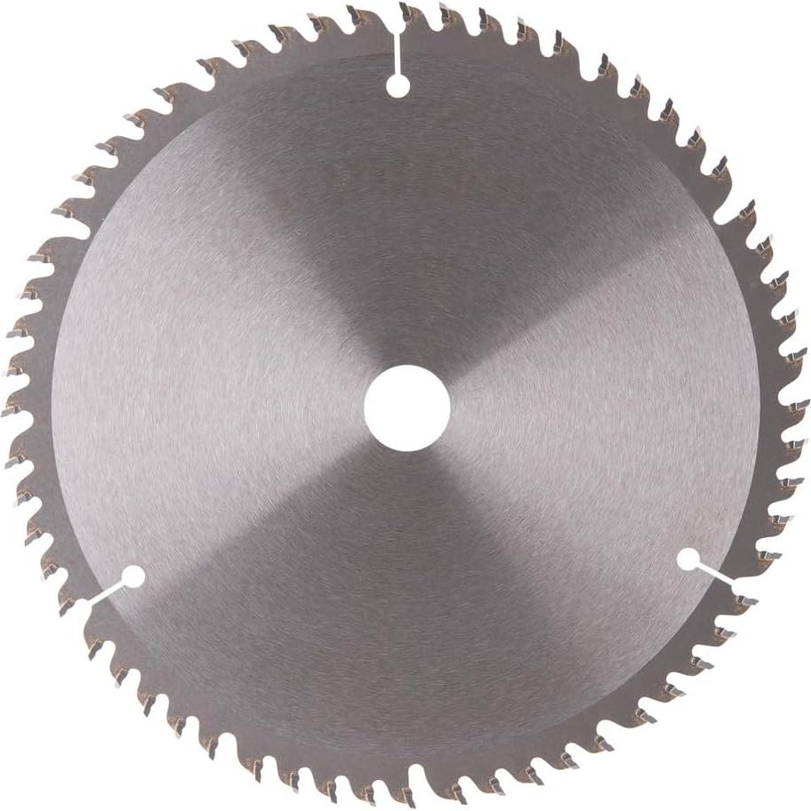 Hoja de Sierra Ingletadora Makita E-11134 60T Carburo 19 cm