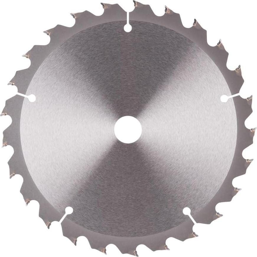 Hoja de sierra ingletadora Makita E-11112 25T 19 cm Carburo