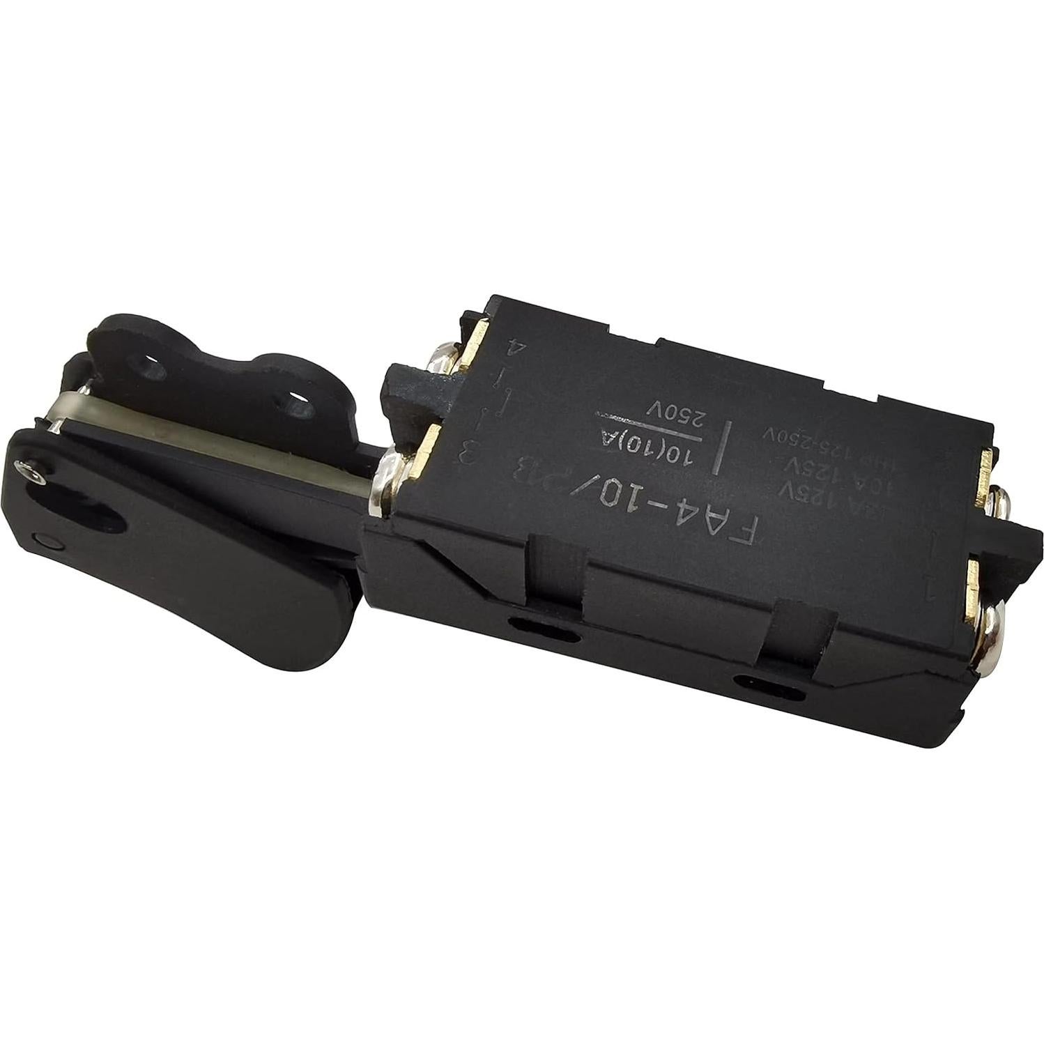 Interruptor de Gatillo L50 24A/12A 125/250V para Makita