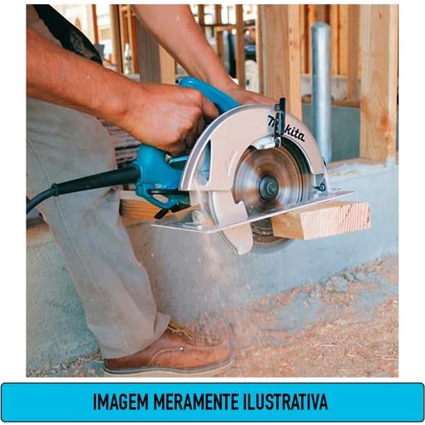 Hoja de sierra circular Makita B-61656 7-1/4" 24T Carburo