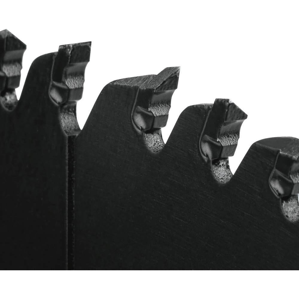 Hoja de sierra ingletadora Makita B-67000 30.48 cm 100T Carburo