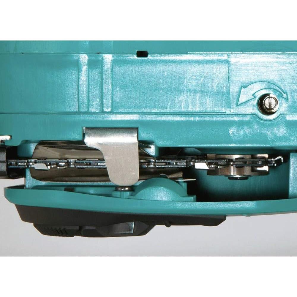 Motosierra inalámbrica Makita XCU04PT 16" 40.64 cm 5.0Ah